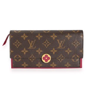 109772 fv 5963b910 6d26 496d ba3e 8ed4583be6ee Louis Vuitton Viva Cite GM Shoulder Bag Monogram Brown