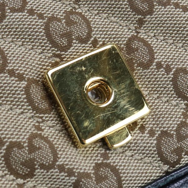 11 Gucci Shoulder Bag GG Marmont Shoulder Bag