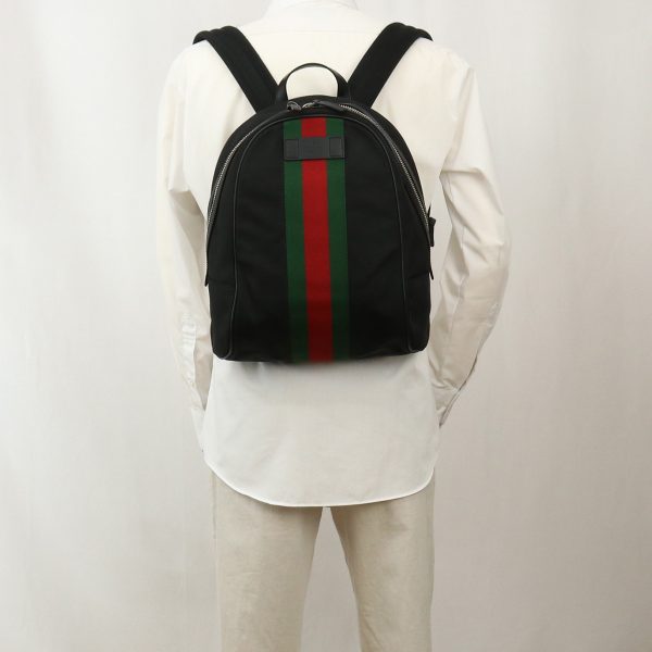 11 Gucci Backpack Sherry Kwtjn Backpack