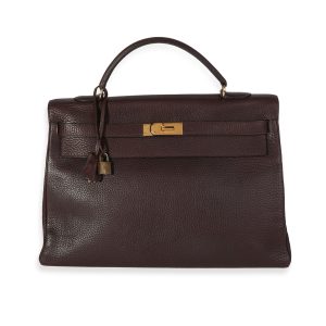 110127 fv Fendi Mamma Bucket Zucca Pattern Handbag Vintage Shoulder Bag Nylon Canvas Leather Brown