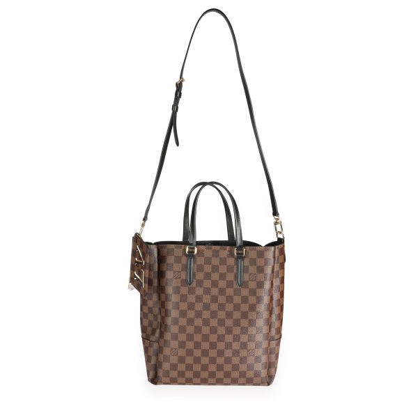 110261 bv 70f44105 8cc3 466b a007 277753fb30f6 Louis Vuitton Damier Ebene Belmont MM