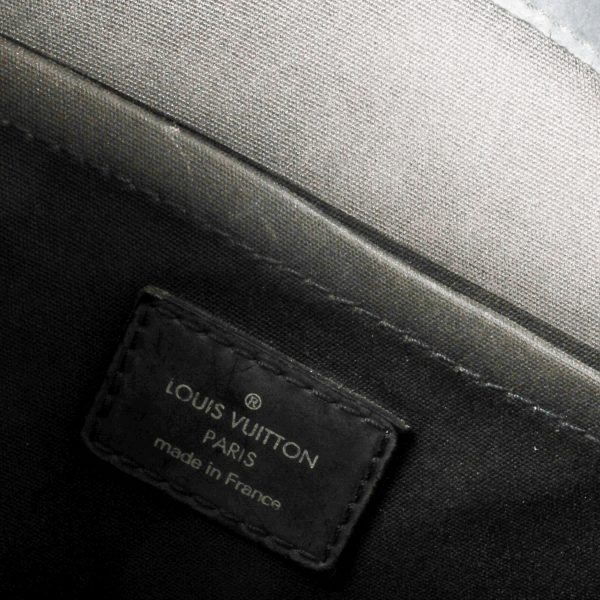 110287 ad2 Louis Vuitton Epi Leather Passy GM