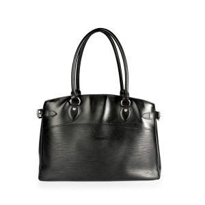 110287 fv Louis Vuitton Empreinte Artsy MM Shoulder Bag Neige Beige