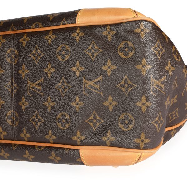 110290 box 3664c864 bae9 4ec4 86af d7a735fecf01 Louis Vuitton Monogram Canvas Estrella MM