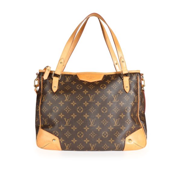 110290 fv fa30437c 6438 48c2 aebb 53aa9f290711 Louis Vuitton Monogram Canvas Estrella MM