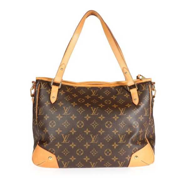 110290 pv 546cc59d e0d2 4853 a8ed c9fb78fcb8a0 Louis Vuitton Monogram Canvas Estrella MM