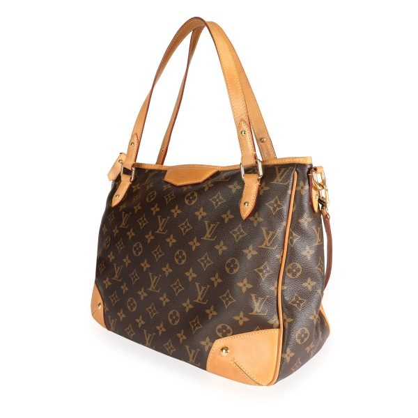 110290 sv 60d2b2d6 e384 4b98 8821 bfc07f82e9aa Louis Vuitton Monogram Canvas Estrella MM