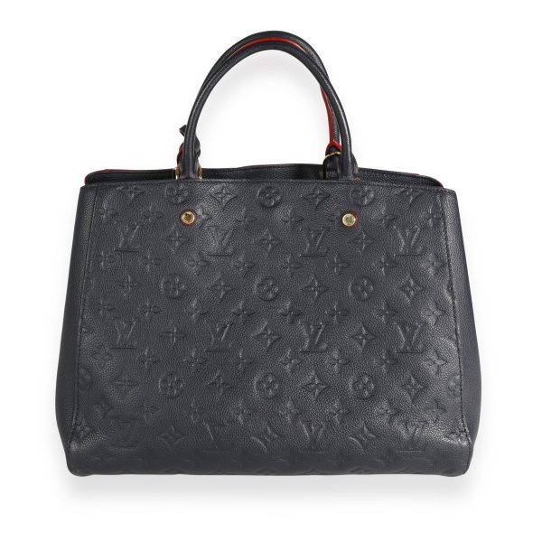 110551 pv ca3715c3 ba85 468e aa3d 28801f43150f Louis Vuitton Marine Rouge Monogram Empreinte Montaigne MM