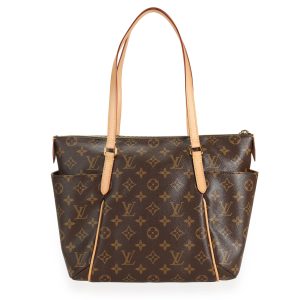 110972 fv Fendi Tote Bag F is Fendi Brown