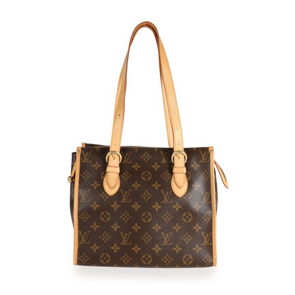 110977 fv Louis Vuitton Monogram Canvas Popincourt Haut Bag