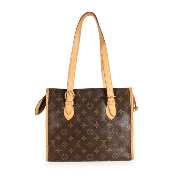 110977 pv Louis Vuitton Monogram Canvas Popincourt Haut Bag