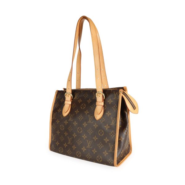 110977 sv Louis Vuitton Monogram Canvas Popincourt Haut Bag