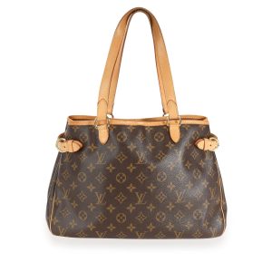 110979 fv 18b0586c f1c1 4f7a bf6d 8883d4308cd1 Louis Vuitton Loop Tote Bag Monogram