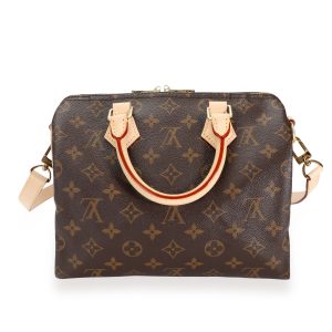 111002 fv Louis Vuitton Riviera Bag Epi Black