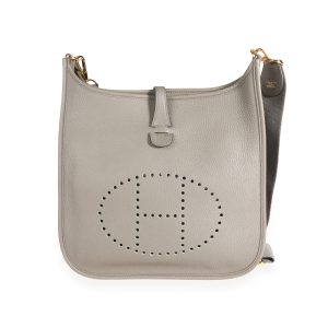 111017 fv Louis Vuitton Waist Bag Waist Pouch Body Bag Monogram Stripe Canvas Leather