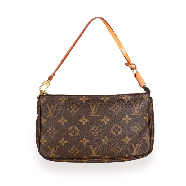 111071 fv e98f3c65 5502 4ff7 b405 e6561829cdc2 Louis Vuitton Monogram Canvas Pochette Accessoires