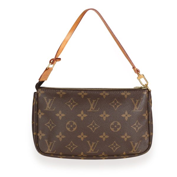 111071 pv 224fedfd 3fde 4263 b2a4 ccd001a62d93 Louis Vuitton Monogram Canvas Pochette Accessoires