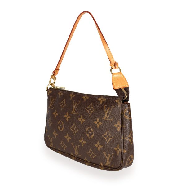 111071 sv 7fe8bf1b fe52 447d 976d f35ac2d3f669 Louis Vuitton Monogram Canvas Pochette Accessoires