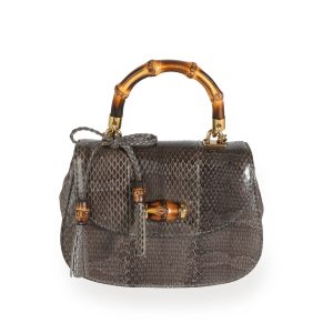 111155 fv Louis Vuitton District PM Damier Graphite Shoulder Bag Damier Canvas