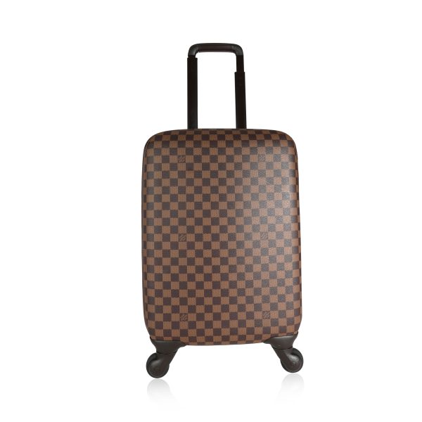 111377 fv 49b69c05 93a7 497d b917 4169cf5e09c8 Louis Vuitton Damier Ebene Zephyr 55 Suitcase