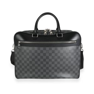 111380 fv 90971bb5 2c92 4a27 9c2d 29b7fc04c903 Louis Vuitton Chain Shoulder Bag Very Noir