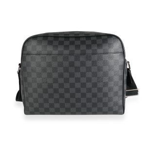 111383 fv 122f5481 78b7 4609 871c 09fe18d3dd4a Louis Vuitton Monogram Macassar Soft Polochon Shoulder Bag MarronSafran Black