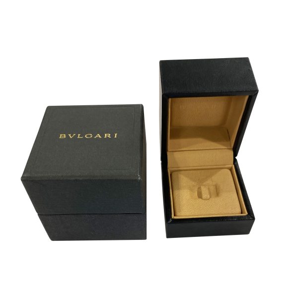 111496 box 828b9d02 e13a 41fd a685 c9775ef14f43 BVLGARI Bzero1 Three Band Ring in 18K White Gold