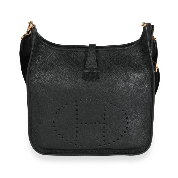 111518 fv 3f9c0543 3f2f 4b0e b7c5 9b4093cb0fb7 Herm√®s Black Togo Evelyne III 29 GHW