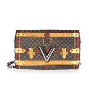 111543 fv Louis Vuitton Oliver Epi Briefcase Business Bag