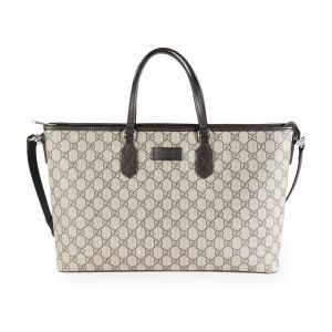 111774 fv 3a07658d c747 44cb 94c2 78029fee1d17 LOUIS VUITTON Saleya PM Damier Ebene Tote Hand Shoulder Bag