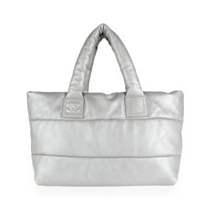 111810 fv Gucci Soft GG Supreme Belt Bag Body Bag Black Silver Hardware