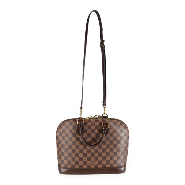 111962 bv fb8e02cd f980 4759 98f3 9f9d1930067b Louis Vuitton Damier Ebene Alma PM