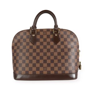 111962 fv ce536793 979a 49ec 8998 cbe92992aedd Louis Vuitton Petite Sac Plat Mini Shoulder Bag Black Amplant