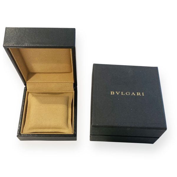 112539 box BVLGARI B Zero 1 Pendant in 18K White Gold