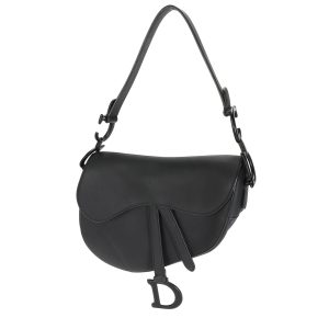112565 fv Louis Vuitton Noe Shoulder Bag Calf Epi Black