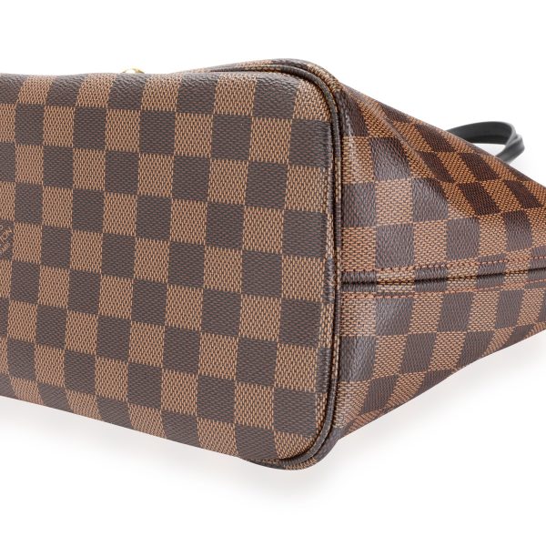 112613 box 0e6ca5ad dc90 45bd 858c bfda763b57cd Louis Vuitton Limited Edition Damier Ebene Karakoram Neverfull MM