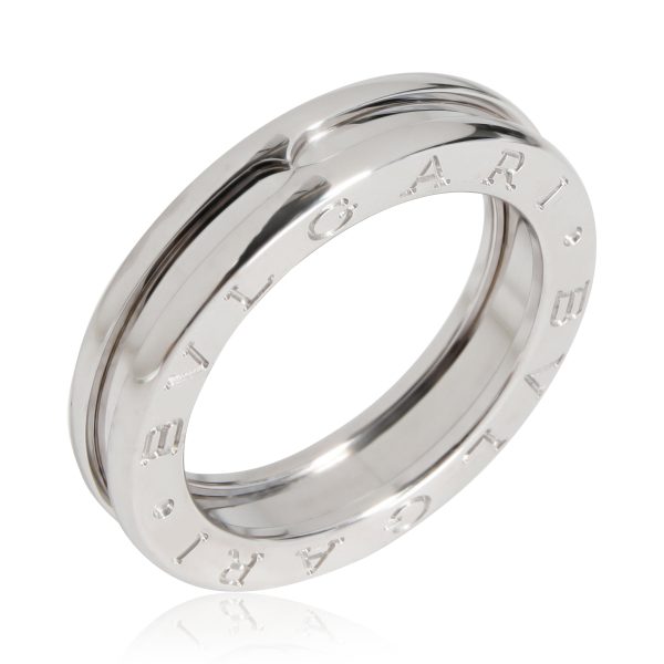 113302 pv 0aee3e48 9ca6 4fd7 9d74 1e74bf284555 BVLGARI BZero1 1 Spiral Band in 18k White Gold