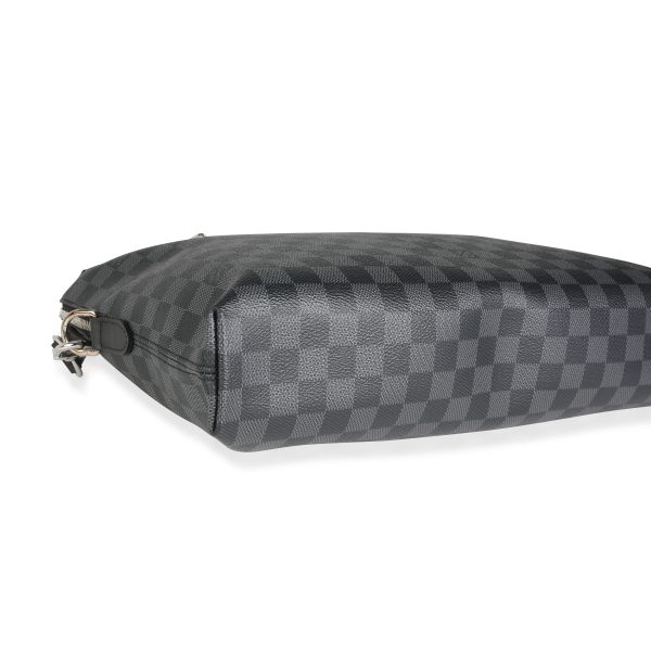 113584 box 1053f7f4 7f2a 4f6b 8dc7 50b03ec17440 Louis Vuitton Damier Graphite Porte Documents Jour NM