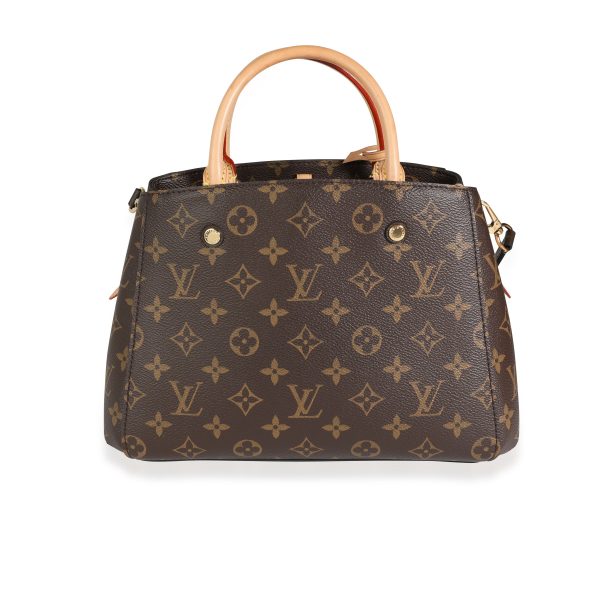 113952 pv 984df71a 7d06 4e52 b06f b57c42e614d1 Louis Vuitton Monogram Canvas Montaigne BB