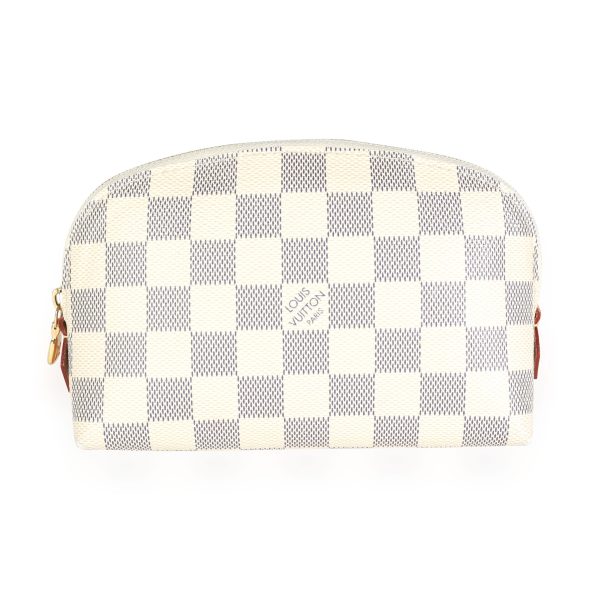 114273 pv 29cb0222 2d78 433b b042 cacee8459f58 Louis Vuitton Damier Azur Cosmetic Pouch