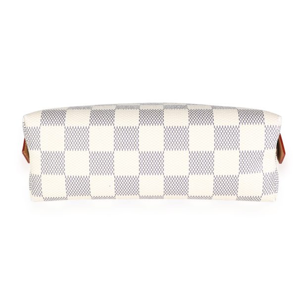 114273 stamp cde72663 9365 4764 9114 b7e40cf4e971 Louis Vuitton Damier Azur Cosmetic Pouch