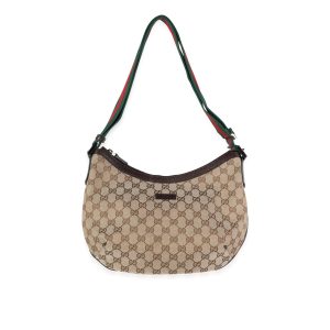 114290 fv Louis Vuitton Mini Pochette Accessoires Monogram