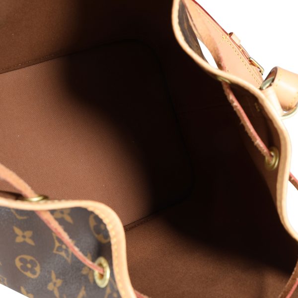 114297 av 0e038d7e f369 4fed 8b54 888e6a5c59ee Louis Vuitton Monogram Canvas Petit Noé