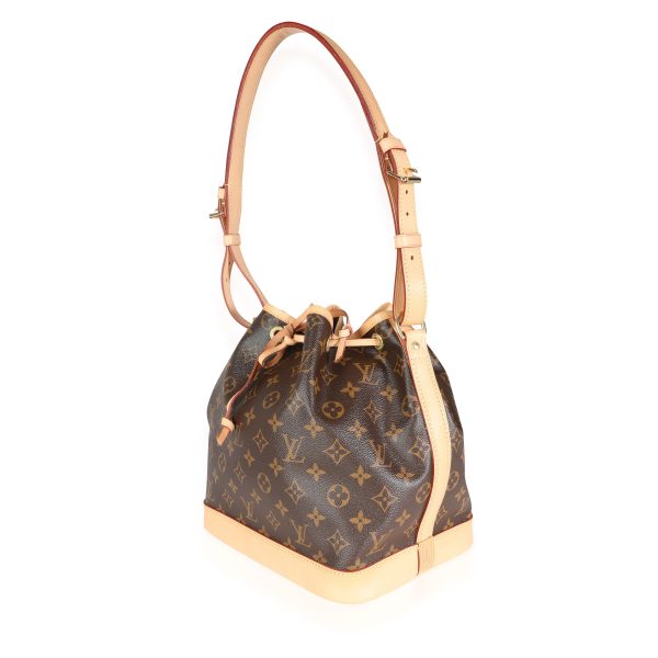 114297 sv 1adce9b9 6276 4778 9f4a 837c80a3e7db Louis Vuitton Monogram Canvas Petit Noé