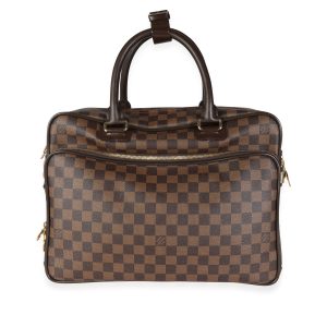 114318 fv Louis Vuitton Wallet Portefeuil Curies Celeste