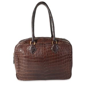 114335 fv Louis Vuitton Trocadero Shoulder Bag Crossbody Damier Leather