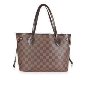 114362 fv Loewe Basket Tote Bag Beige