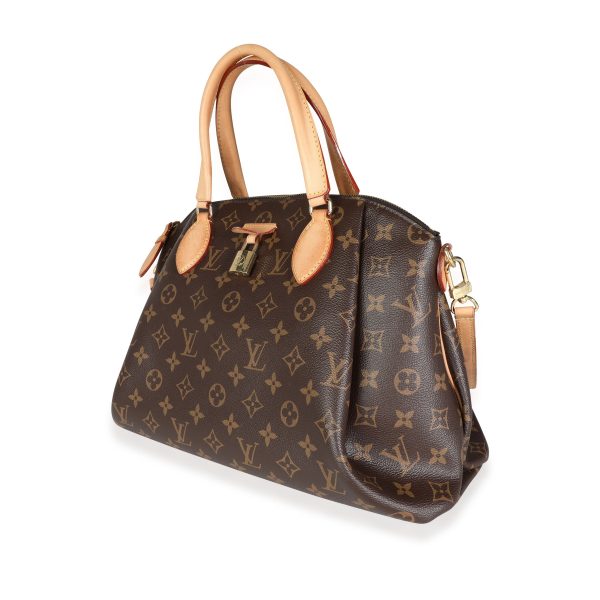 114364 sv 365529e6 cb44 48d4 9503 782295179df1 Louis Vuitton Monogram Canvas Rivoli MM