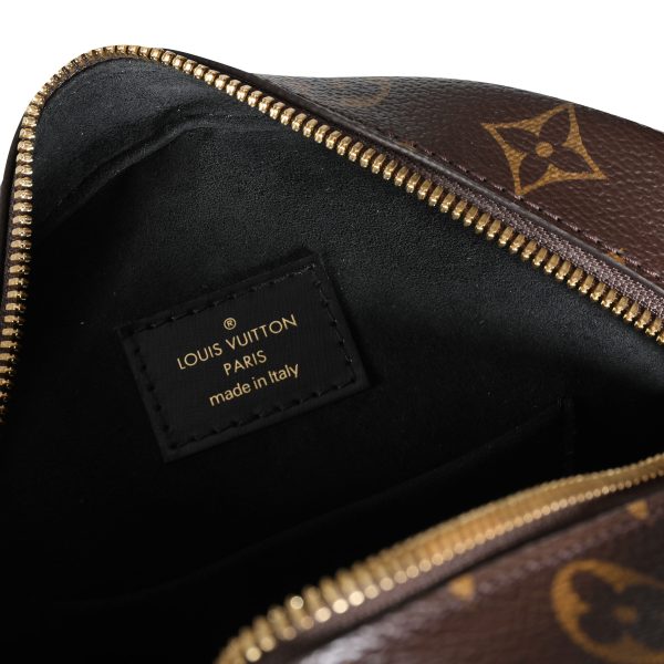 115437 ad2 a2e6b76f bf27 4527 85e3 58b71bfccbc0 Louis Vuitton x League of Legends Monogram Canvas Boite Chapeau Souple