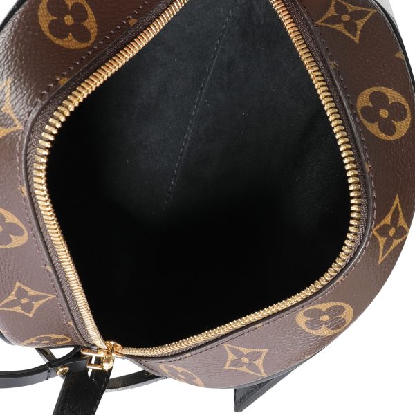 115437 av b59d7521 bc9f 4988 b847 012d6ba6352a Louis Vuitton x League of Legends Monogram Canvas Boite Chapeau Souple